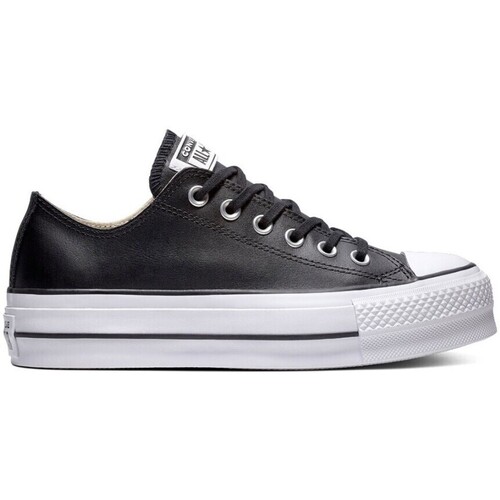 Scarpe Donna Sneakers Converse 561681C 001 Nero