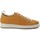 Scarpe Uomo Trekking IgI&CO 7127133 sneakers scarpe uomo casual in pelle giallo Giallo