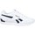 Scarpe Donna Sneakers basse Reebok Sport Royal Glide Ripple Clip Bianco