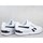 Scarpe Donna Sneakers basse Reebok Sport Royal Glide Ripple Clip Bianco