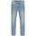 Abbigliamento Bambino Pantaloni Calvin Klein Jeans JEANS. DENIM Blu