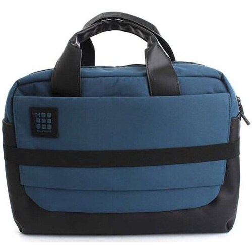 Borse Tote bag / Borsa shopping Moleskine 1710401 Blu
