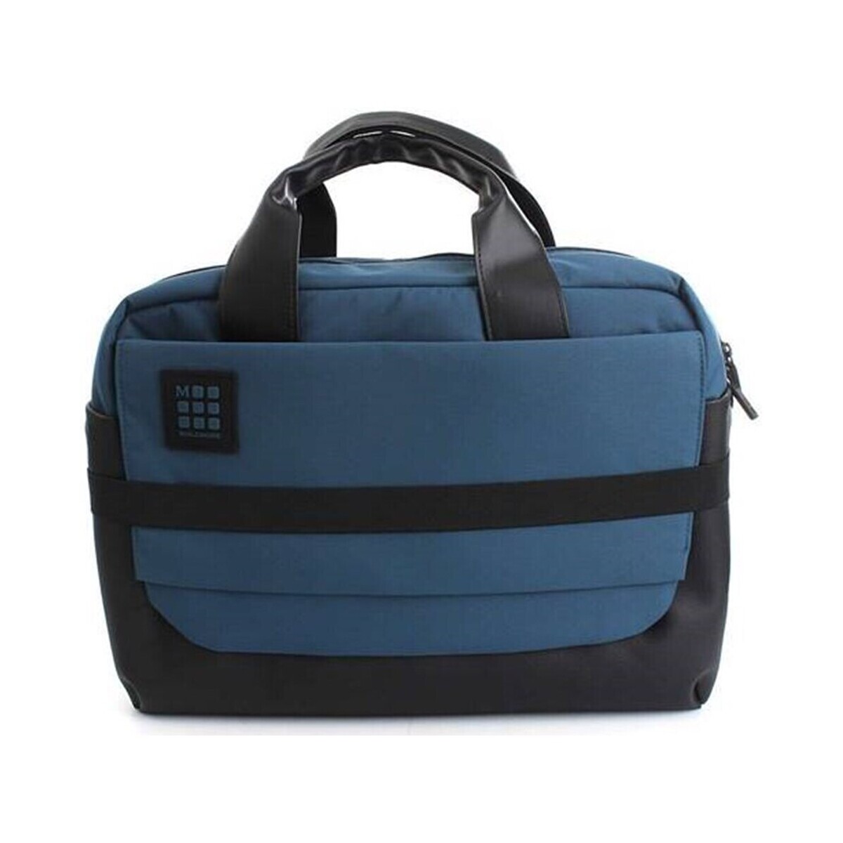 Borse Tote bag / Borsa shopping Moleskine 1710401 Blu
