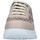 Scarpe Donna Sneakers alte CallagHan 40721 Beige