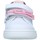 Scarpe Bambina Sneakers basse Balducci MSPO3603R Bianco
