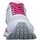 Scarpe Donna Sneakers alte Apepazza S1LSD01/NYL Bianco