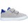 Scarpe Bambino Sneakers basse Primigi 7404100 Bianco
