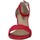 Scarpe Donna Sandali IgI&CO 7180622 Rosso
