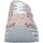 Scarpe Donna Sneakers alte IgI&CO 7152433 Rosa