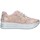 Scarpe Donna Sneakers alte IgI&CO 7152433 Rosa