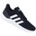 Scarpe Unisex bambino Sneakers basse adidas Originals Questar Flow Nxt K Bianco, Nero