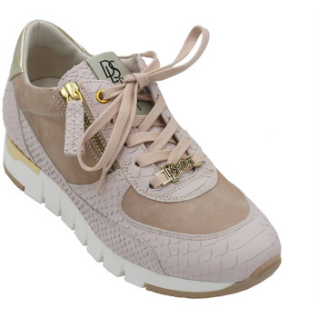 Scarpe Donna Sneakers Dl Lussil Sport ADLUSSIL4626rosa Rosa
