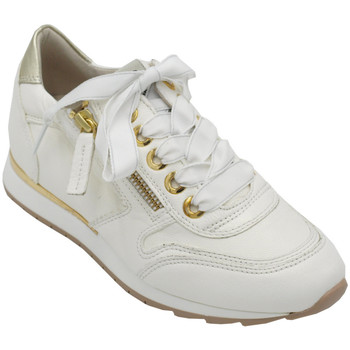 Scarpe Donna Sneakers Dl Lussil Sport ADLUSSIL4629bg Beige