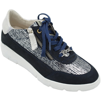 Scarpe Donna Sneakers Dl Lussil Sport ADLUSSIL4685blu Blu