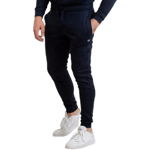 Abbigliamento Uomo Pantaloni da tuta Sergio Tacchini ST-103.10009 Blu