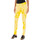 Abbigliamento Donna Pantaloni Met 10DB50210-J100-0224 Giallo