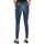 Abbigliamento Donna Pantaloni Met 10DB50350-D1061 Blu