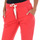 Abbigliamento Donna Pantaloni da tuta Met 10DBF0075-J100-0028 Rosso