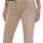 Abbigliamento Donna Pantaloni Met 10DBF0155-G272-0813 Beige