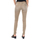 Abbigliamento Donna Pantaloni Met 10DBF0155-G272-0813 Beige