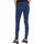 Abbigliamento Donna Pantaloni Met 10DBF0312-G291-0549 Blu