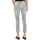 Abbigliamento Donna Pantaloni Met 10DBF0318-D1011 Blu