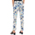 Abbigliamento Donna Pantaloni Met 10DBF0413-L034-0252 Multicolore