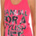 Abbigliamento Donna T-shirts a maniche lunghe Met 10DMT0012-J1005-0029 Rosa