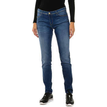 Abbigliamento Donna Pantaloni Armani jeans 3Y5J28-5D0ZZ-1500 Blu