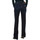 Abbigliamento Donna Pantaloni Emporio Armani 6X5J07-5D0DZ-1500 Blu
