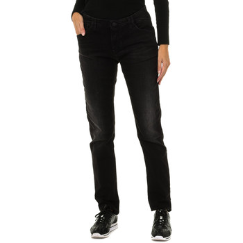 Abbigliamento Donna Pantaloni Armani jeans 6X5J28-5D08Z-1200 Nero