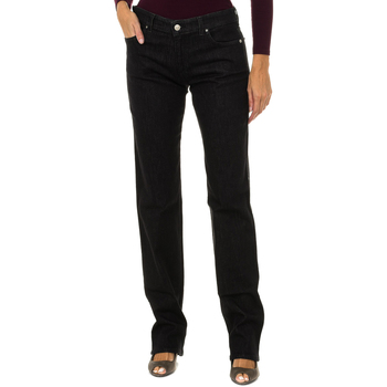 Abbigliamento Donna Pantaloni Armani jeans 6Y5J12-5D2AZ-1200 Nero