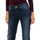 Abbigliamento Donna Pantaloni Emporio Armani 6Y5J12-5DAAZ-1500 Blu