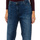 Abbigliamento Donna Pantaloni Emporio Armani 6Y5J15-5D2NZ-1500 Blu