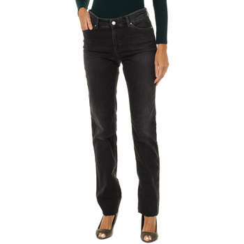 Abbigliamento Donna Pantaloni Armani jeans 6Y5J18-5D25Z-1200 Grigio