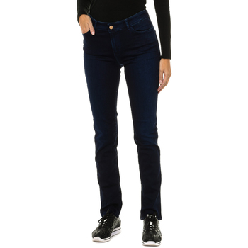Abbigliamento Donna Pantaloni Armani jeans 6Y5J18-5D2DZ-1500 Blu