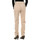 Abbigliamento Donna Pantaloni Emporio Armani 6Y5J18-5N0RZ-1725 Beige