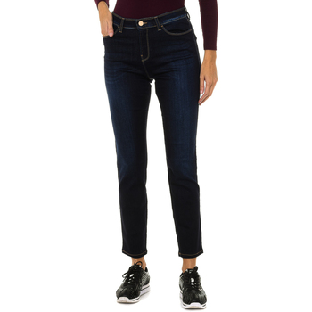 Abbigliamento Donna Pantaloni Armani jeans 6Y5J20-5D2EZ-1500 Blu
