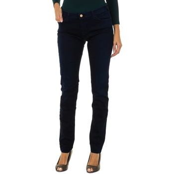 Abbigliamento Donna Pantaloni Armani jeans 6Y5J28-5D2DZ-1500 Blu