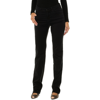 Abbigliamento Donna Pantaloni Armani jeans 6Y5J75-5N22Z-1200 Nero