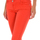 Abbigliamento Donna Pantaloni Met 70DB50254-R295-0028 Rosso