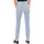 Abbigliamento Donna Pantaloni Met 70DBF0196-O009 Blu