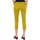 Abbigliamento Donna Pantaloni Met 70DBF0508-O025-0347 Verde