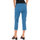 Abbigliamento Donna Pantaloni Met 70DBF0508-T212-0517 Blu