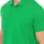 Abbigliamento Uomo Polo maniche corte Emporio Armani 8N6F12-6J0SZ-1805 Verde