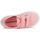 Scarpe Bambina Sneakers basse Superga 2750 STRAP Rosa