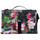 Borse Bambino Borse cambio Herschel Sprout Change Mat Pixel Floral Multicolore