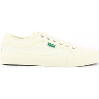 Scarpe Donna Sneakers Kickers ARVELL Bianco