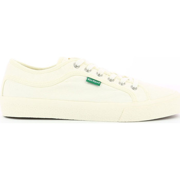 Scarpe Donna Sneakers Kickers ARVELL Bianco
