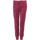 Abbigliamento Donna Pantaloni Juicy Couture WTKB79609 Rosso